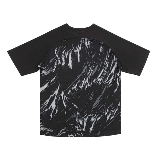 Sondico - Fußball Trikot für Kinder (Schwarz) - Image 2