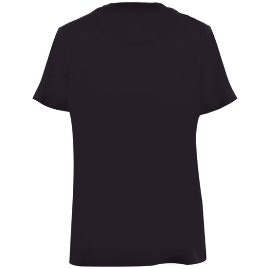 Pretty Green - "Iconic" T-Shirt für Herren (Schwarz) - Image 2