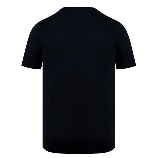 Slazenger - T-Shirt für Herren (Schwarz) - Image 2