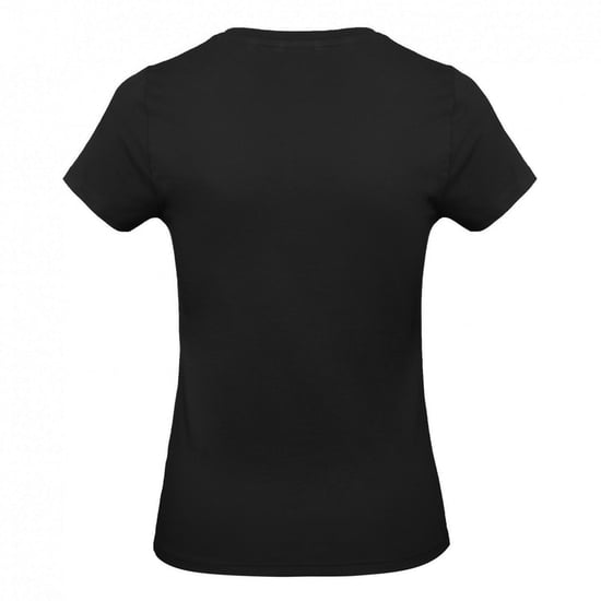 Dickies - T-Shirt für Herren/Damen Unisex (Schwarz) - Image 2