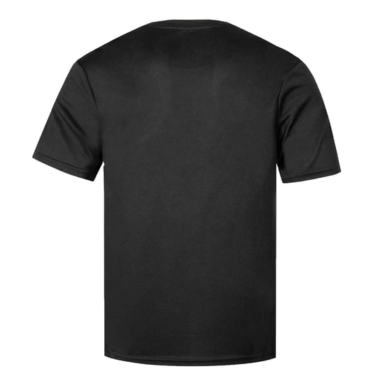 Kappa - T-Shirt für Herren, Regulär (Schwarz) - Image 3