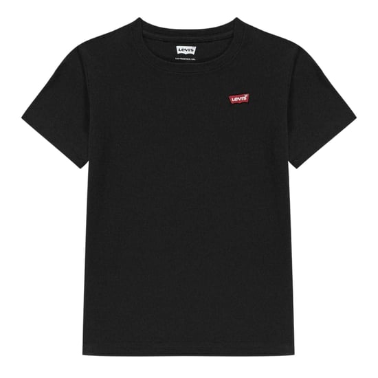 Levis - T-Shirt für Jungen (Schwarz) - Image 1