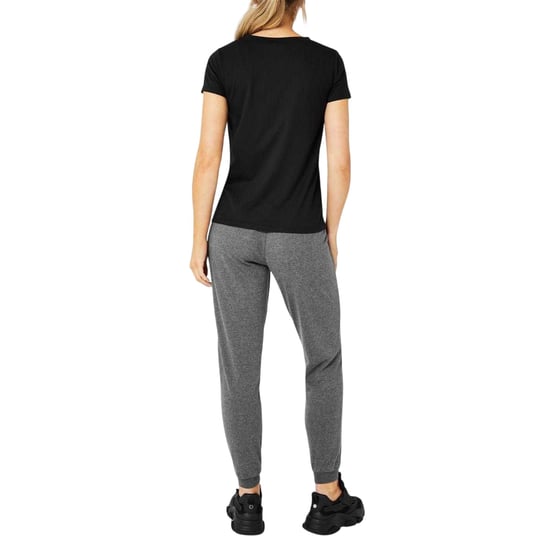 Slazenger - T-Shirt für Damen (Schwarz) - Image 4