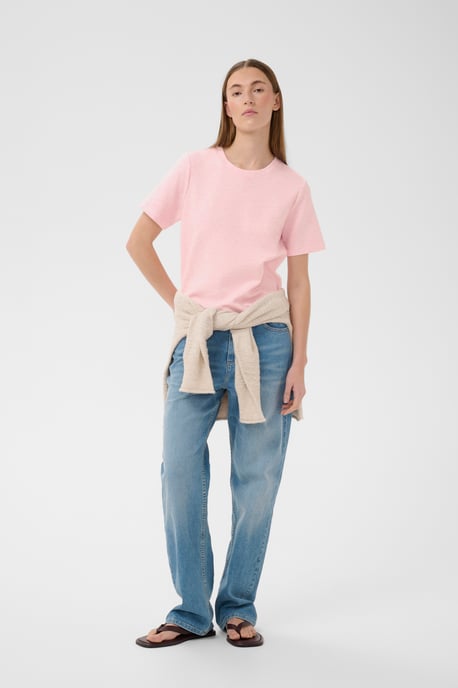 T-shirt VincentIW T-shirt Gerade Passform - Image 2