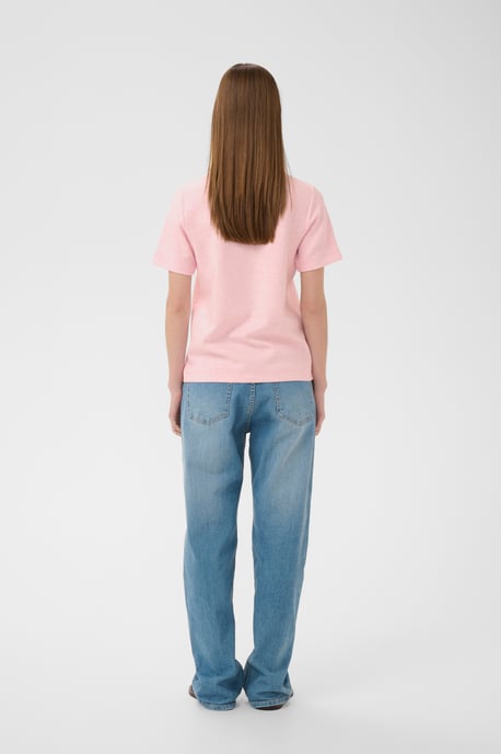 T-shirt VincentIW T-shirt Gerade Passform - Image 3