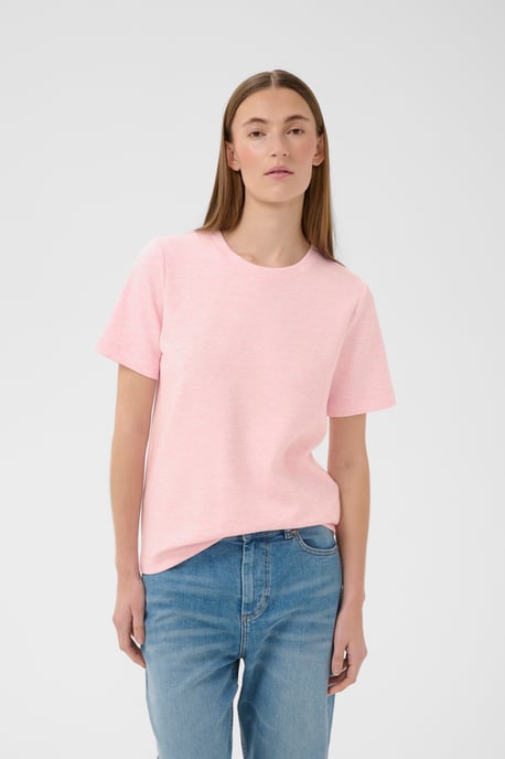 T-shirt VincentIW T-shirt Gerade Passform - Image 4