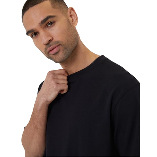 Threadbare - T-Shirt für Herren, Regulär (Schwarz) - Image 3