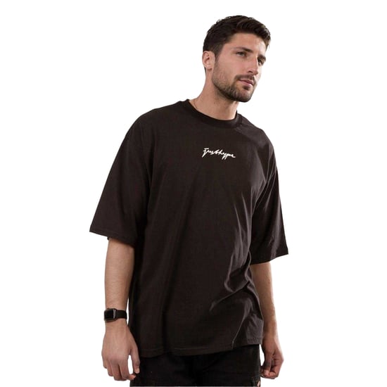 Hype - T-Shirt für Herren (Schwarz) - Image 2