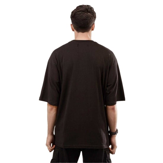 Hype - T-Shirt für Herren (Schwarz) - Image 3