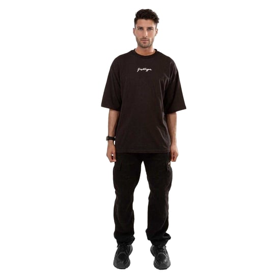 Hype - T-Shirt für Herren (Schwarz) - Image 5