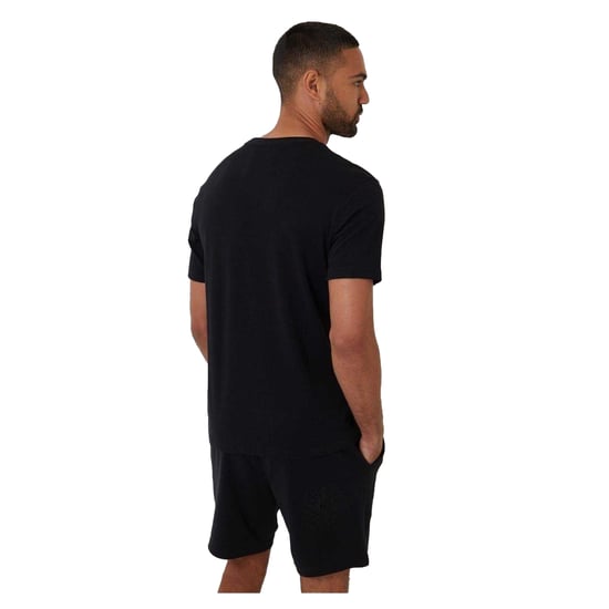Threadbare - T-Shirt für Herren, Regulär (Schwarz) - Image 2