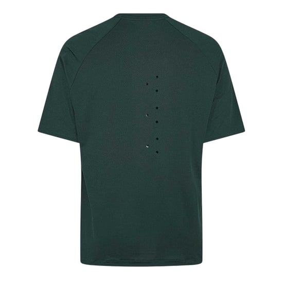 Canterbury - "Everest" T-Shirt für Herren, Atmungsaktiv (Skarabäus Grün) - Image 2