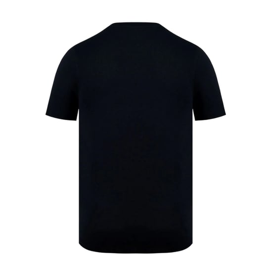 Slazenger - T-Shirt für Herren, Baumwolle (Schwarz) - Image 2