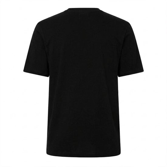 Marshall Artist - T-Shirt für Herren, Jersey, Regulär (Schwarz) - Image 2
