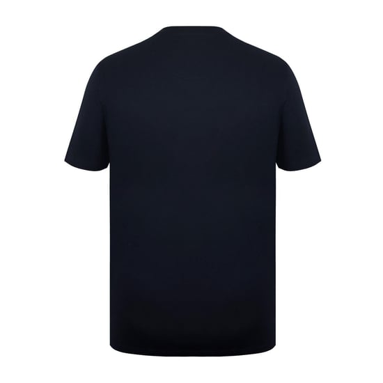 Firetrap - T-Shirt für Herren, Baumwolle (Schwarz) - Image 2