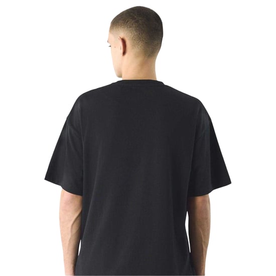 Pretty Green - "If I Don´t Go Crazy" T-Shirt für Herren, Regulär (Schwarz) - Image 2
