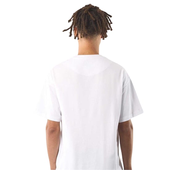 Pretty Green - "If I Don´t Go Crazy" T-Shirt für Herren, Regulär (Schwarz) - Image 3
