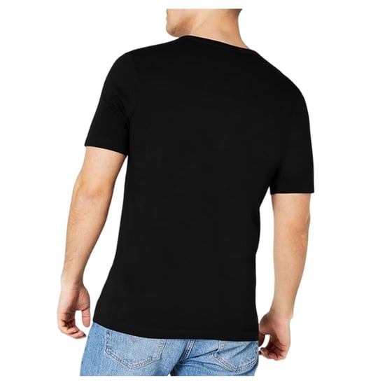 Boss - T-Shirt für Herren, Rundhalsausschnitt (3er-Pack) (Schwarz) - Image 2
