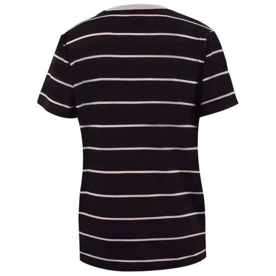 Pretty Green - T-Shirt für Herren, Logo (Schwarz) - Image 2