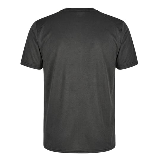 New Balance - T-Shirt für Herren, Regulär (Schwarz) - Image 2