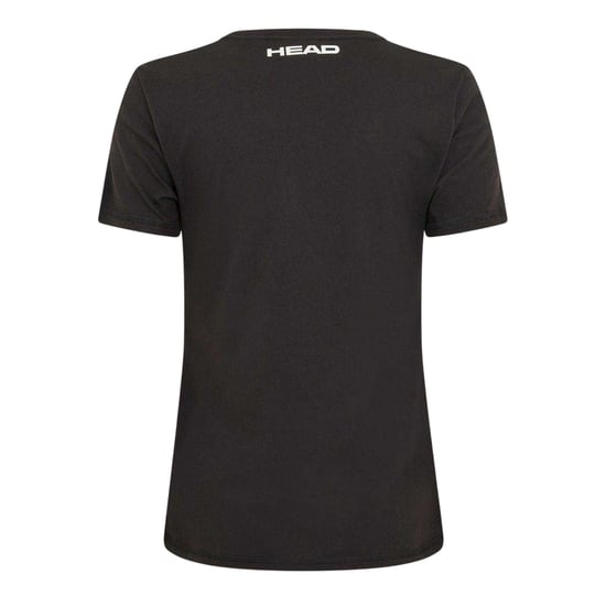 Head - T-Shirt für Damen (Schwarz) - Image 2
