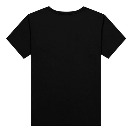 Vans - T-Shirt für Kinder, Logo (Schwarz/Weiß) - Image 2