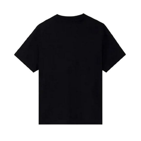 Palm Angels - "Milano" T-Shirt für Herren (Schwarz/Grün) - Image 2