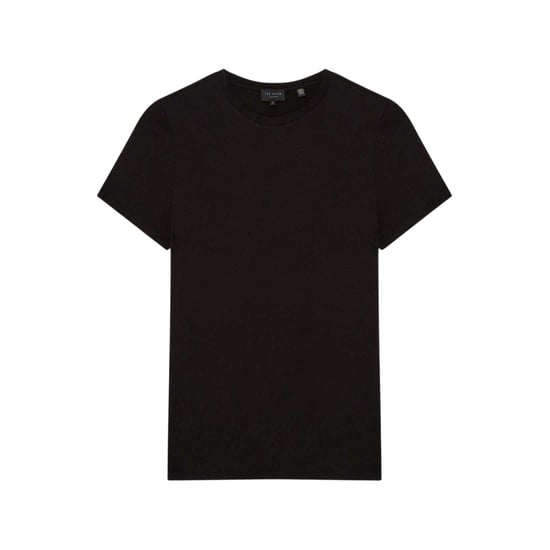 Ted Baker - T-Shirt für Damen, Schmal (Schwarz) - Image 2