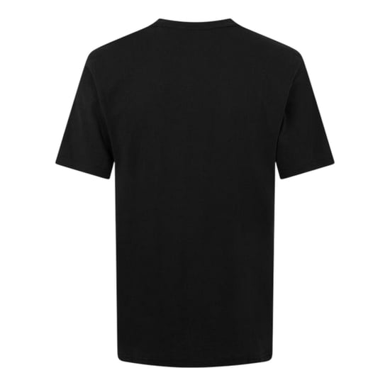 Threadbare - "Hot Rod" T-Shirt für Herren (Schwarz) - Image 2