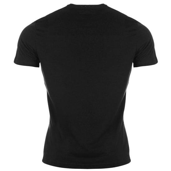 Tommy Jeans - T-Shirt für Herren, Lose (Schwarz) - Image 3