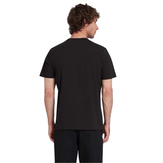 Farah - T-Shirt für Herren, Regulär (Schwarz) - Image 2