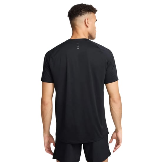 Nike - Oberteil für Herren, Laufen (Schwarz) - Image 2