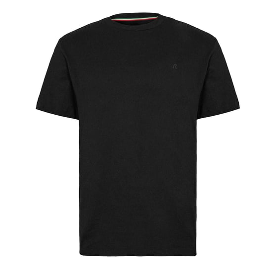 Replay - T-Shirt für Herren, Rundhalsausschnitt, Jersey (Schwarz) - Image 1