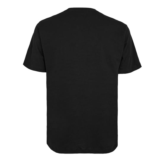 Replay - T-Shirt für Herren, Rundhalsausschnitt, Jersey (Schwarz) - Image 2