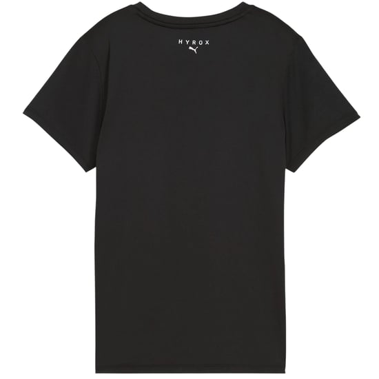 Puma - "Hyrox" Oberteil für Damen, Performance (Schwarz) - Image 2