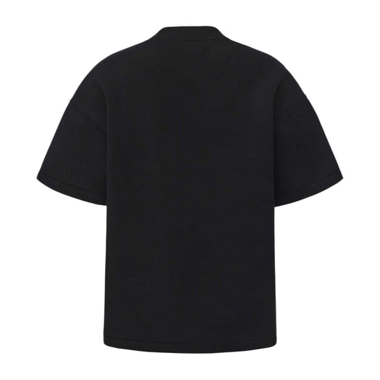 Firetrap - T-Shirt für Herren, Scuba-Material, Komfortabel (Schwarz) - Image 2