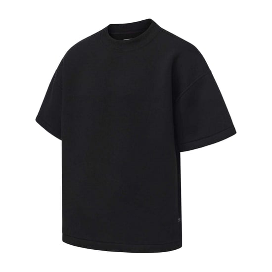 Firetrap - T-Shirt für Herren, Scuba-Material, Komfortabel (Schwarz) - Image 3