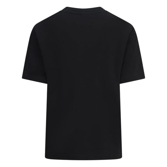 Blank Essentials - "London" T-Shirt für Damen, Übergroß (Schwarz) - Image 2