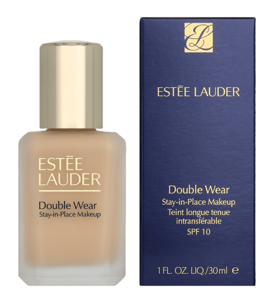 E. Lauder Double Wear Stay-in-Place Makeup Foundation - Image 1