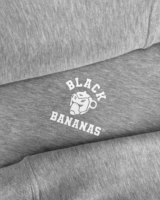 Black Bananas Kinder Varsity Trainingsanzug, - Image 4