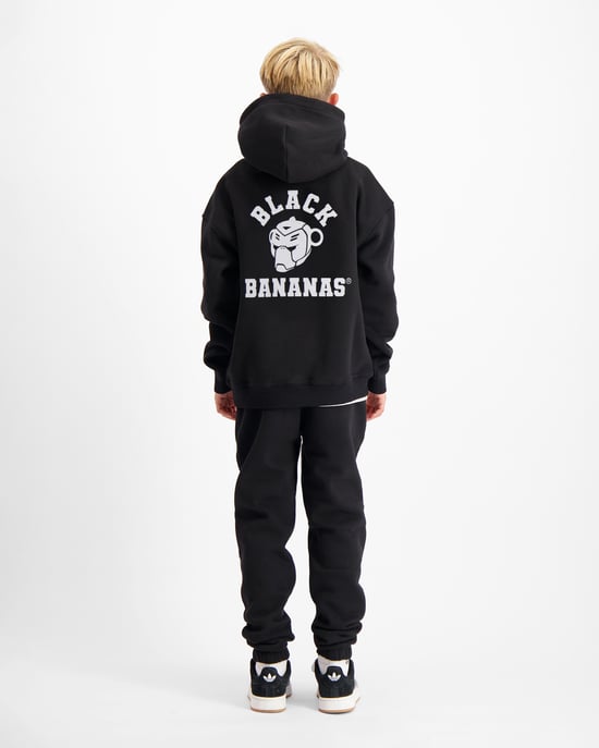 Black Bananas Kinder Varsity Trainingsanzug, - Image 2