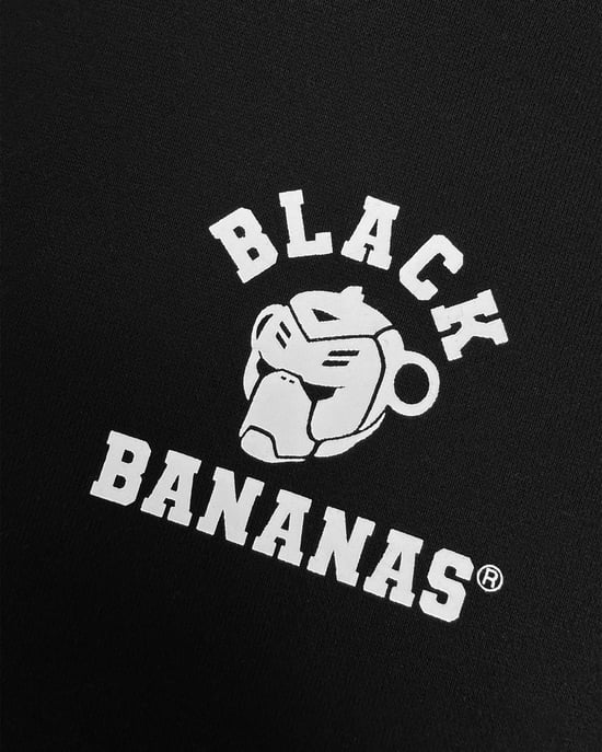 Black Bananas Kinder Varsity Trainingsanzug, - Image 6