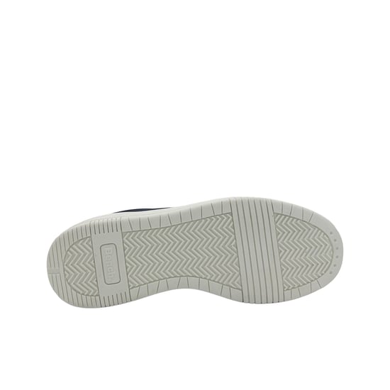 Bench Grainger Herren Weiß/Grau Sneaker - Image 5