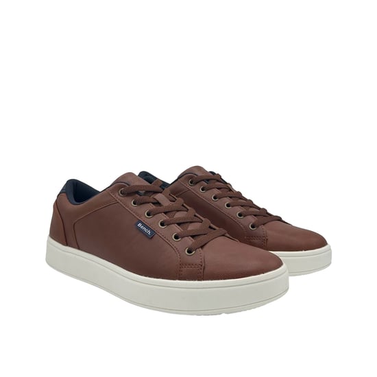 Bench Wainwright Herren Sneakers in Tan - Image 1