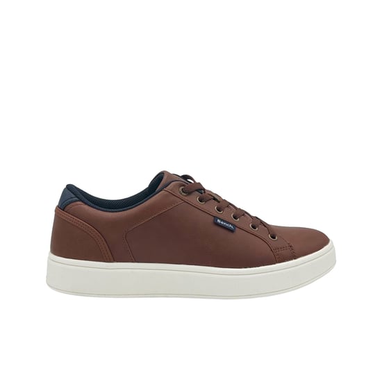 Bench Wainwright Herren Sneakers in Tan - Image 2
