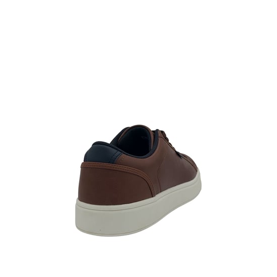 Bench Wainwright Herren Sneakers in Tan - Image 4