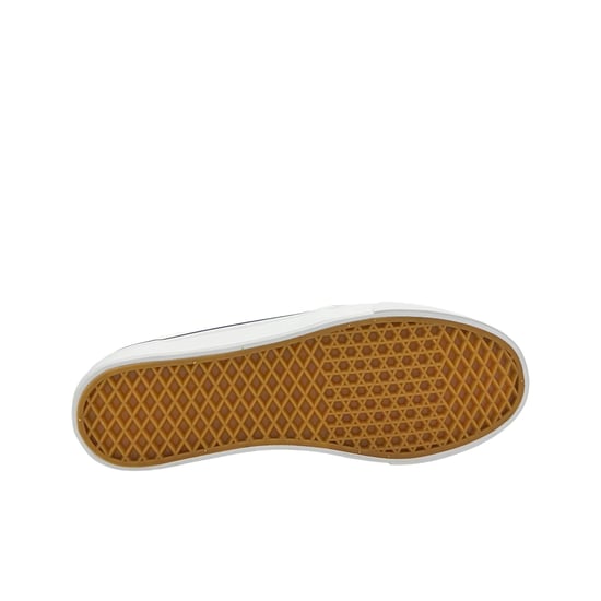 Bench Donnie Canvas Sneakers für Herren - Weiß - Image 5