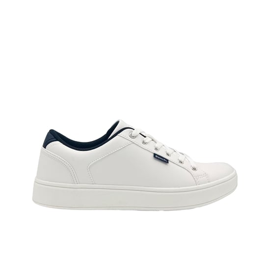 Bench Wainwright Herren Weiße Sneakers - Image 2