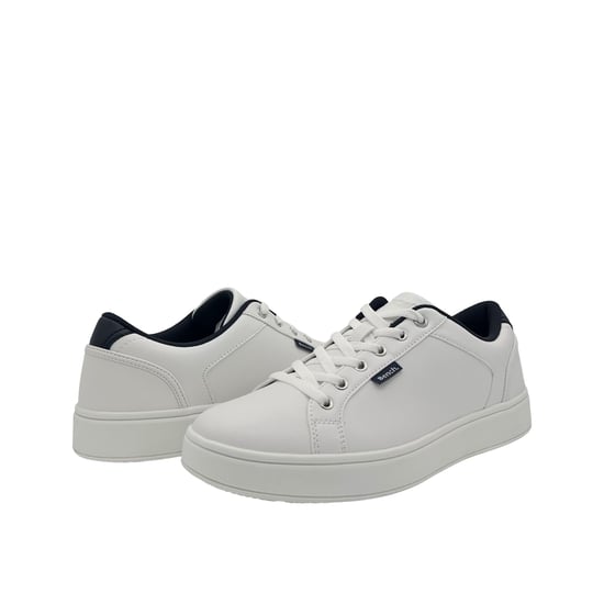 Bench Wainwright Herren Weiße Sneakers - Image 3