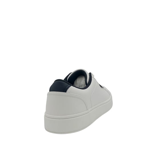 Bench Wainwright Herren Weiße Sneakers - Image 4